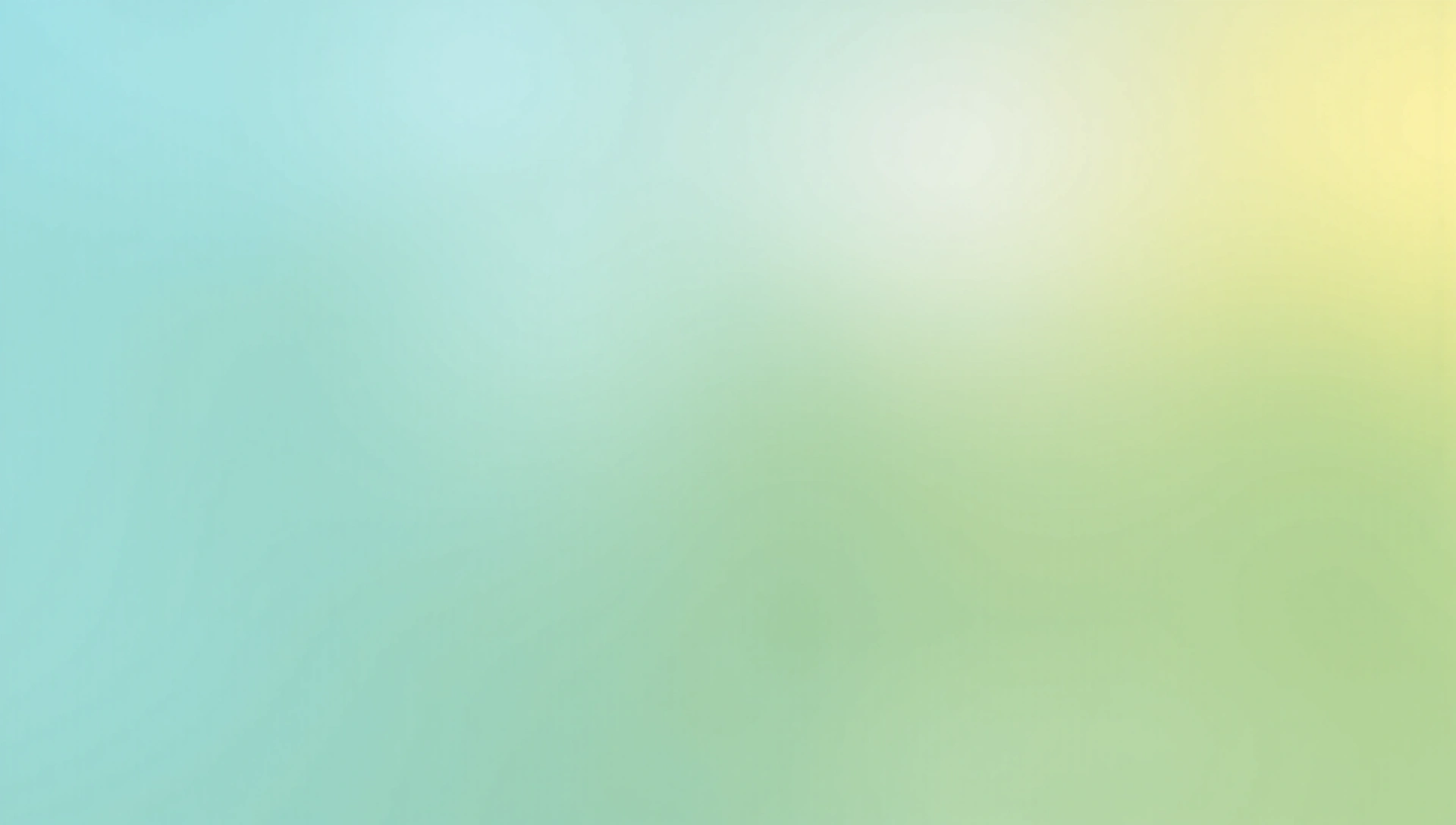 Abstract background representing trust and positive feedback